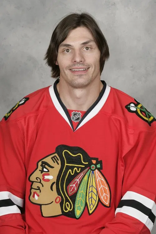 Brent Sopel profile picture