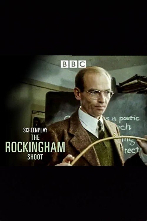 Poster do filme The Rockingham Shoot