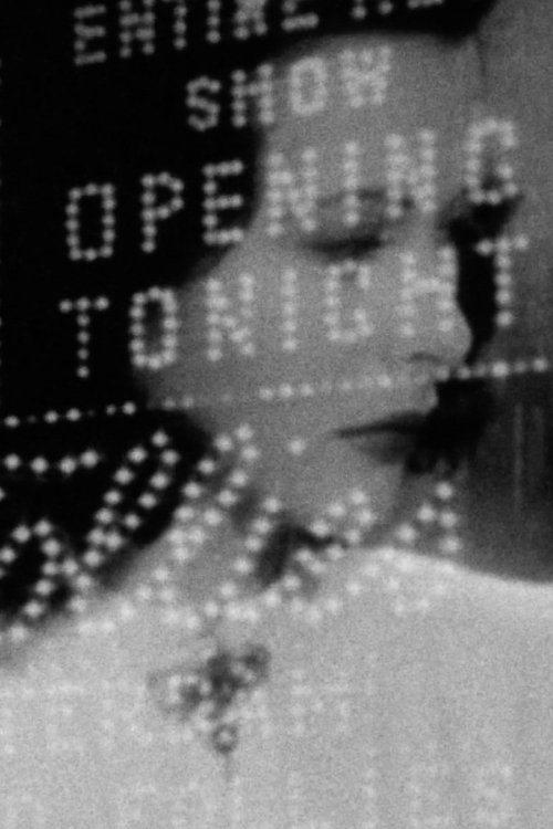 Spectrum Spread movie poster