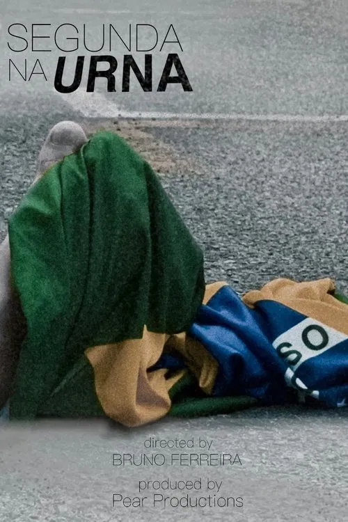 Poster do filme Segunda na Urna