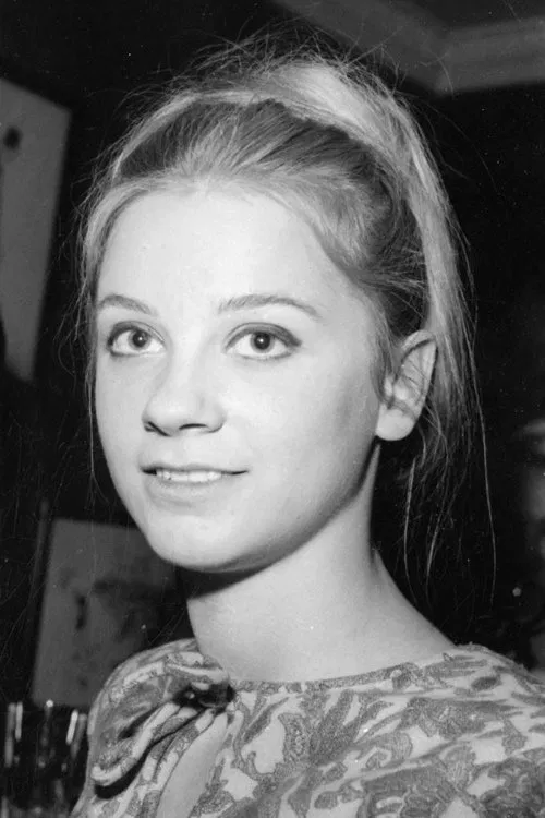 Muriel Belmondo profile picture