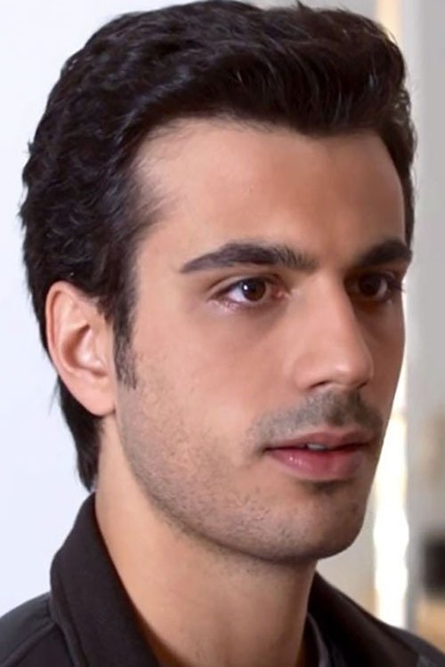 Gianmarco Saurino profile picture