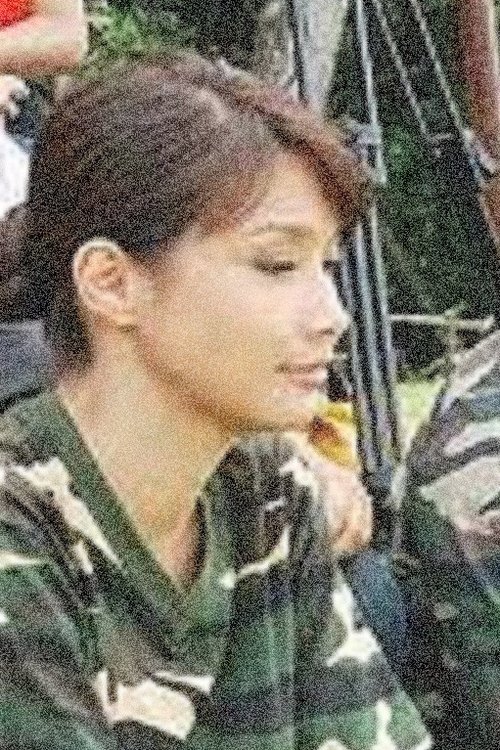 Prebet Jamilah movie poster