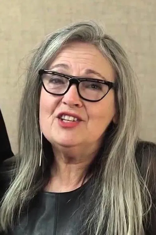 Karla DeVito profile picture