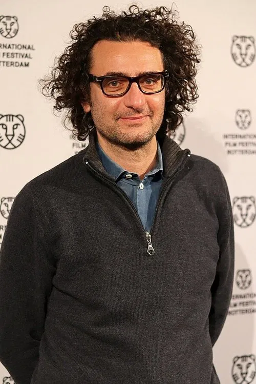 Nadim Cheikhrouha profile picture