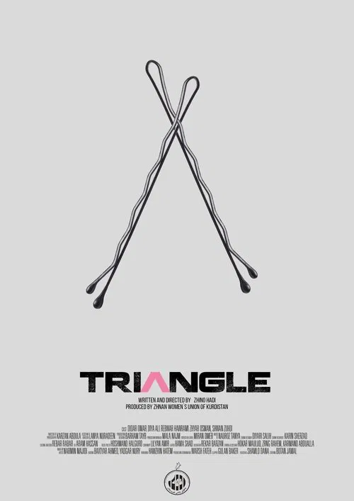 Triangle movie poster