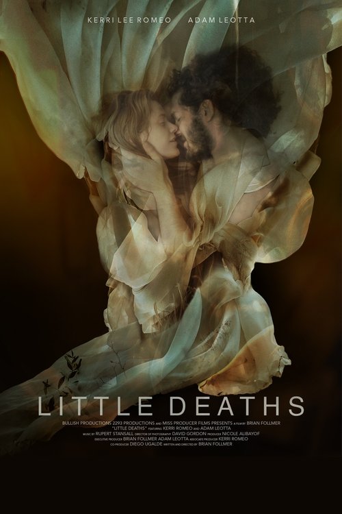 Little Deaths movie poster