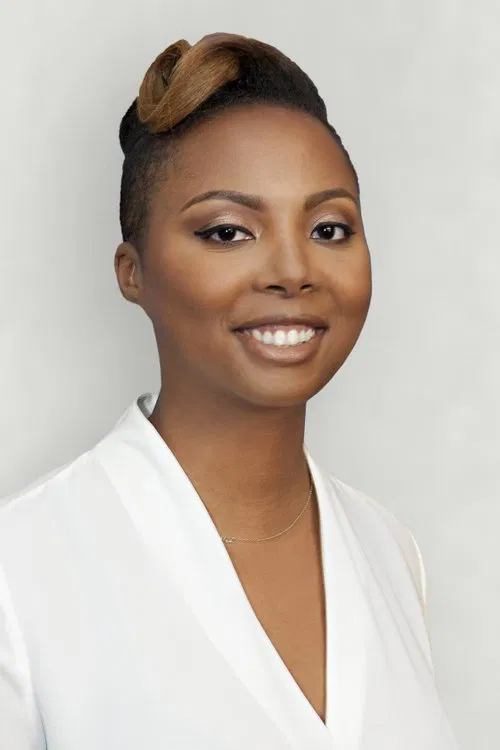 Misha Green profile picture