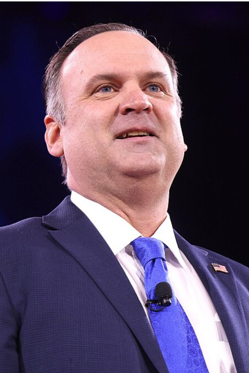 Dan Scavino profile picture
