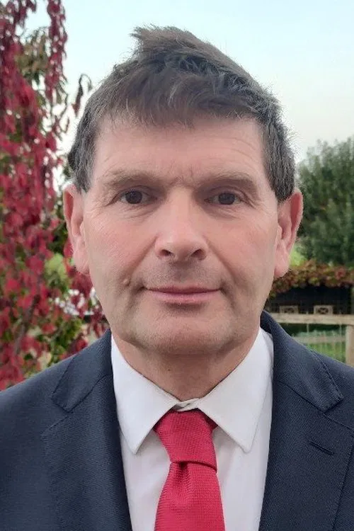 Foto de perfil de Neil Holbrook