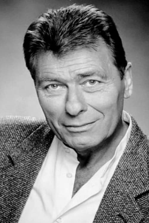 John Levene profile picture