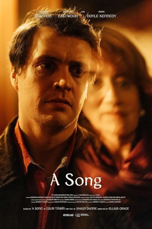 A Song movie poster
