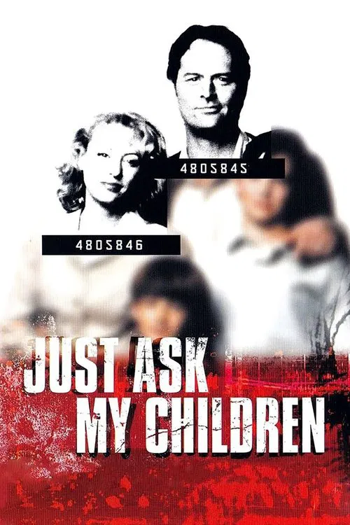Just Ask My Children movie poster