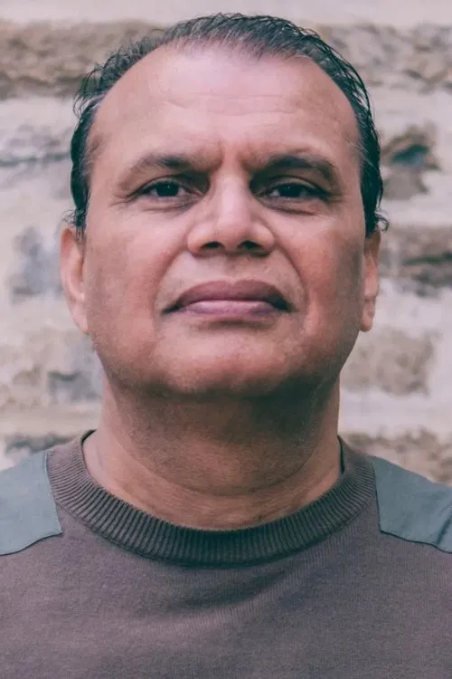 Harold Rose profile picture