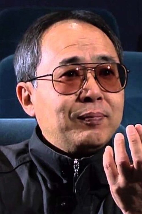 Yoshiaki Kawajiri profile picture