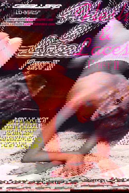 Flesh and Laces 2 movie poster