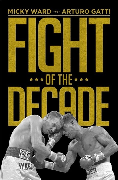 Arturo Gatti vs. Micky Ward III movie poster