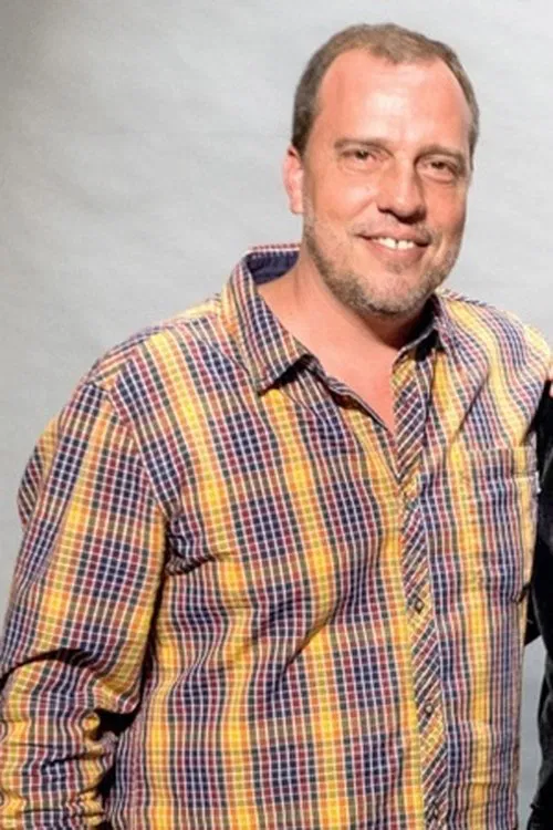 André Felipe Binder profile picture