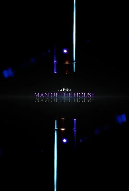Man of the House movie poster