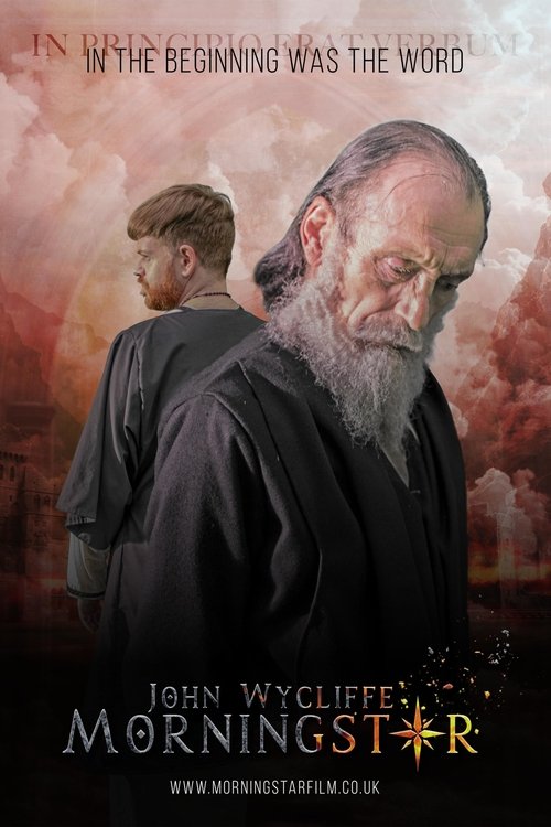 Morningstar movie poster