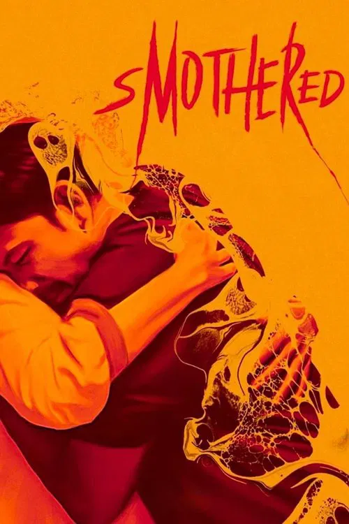 Smothered movie poster