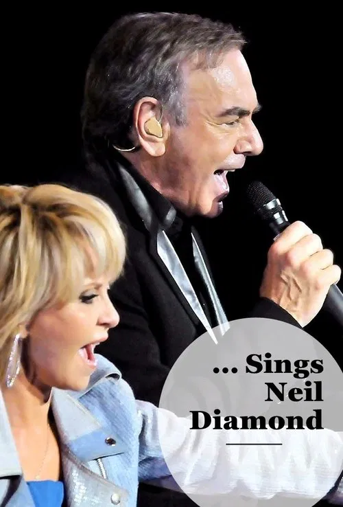 Poster do filme …Sings Neil Diamond