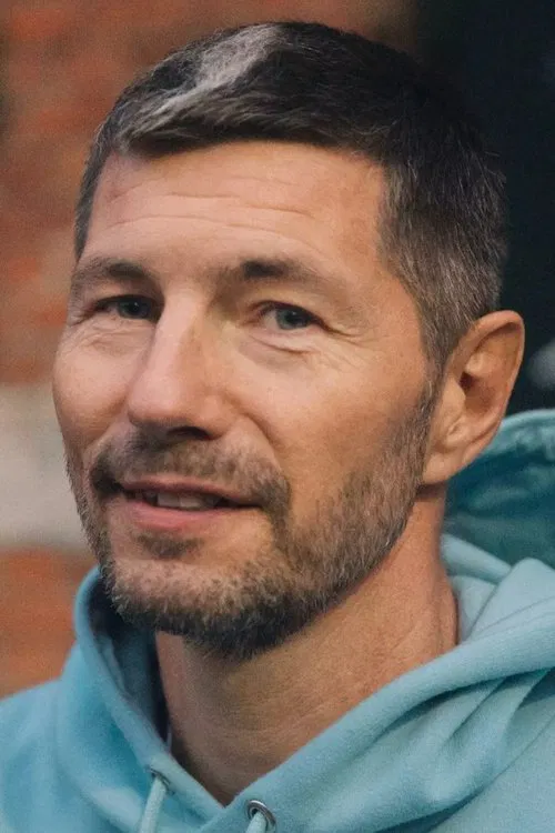 Rune Glifberg profile picture