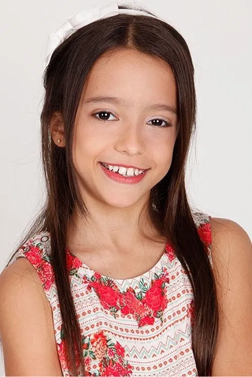 Anna Clara Rimes profile picture