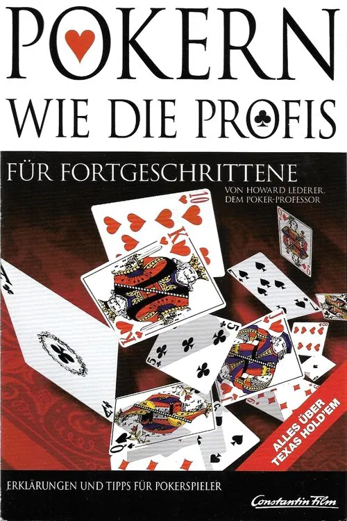 More Secrets of No Limit Hold 'Em movie poster
