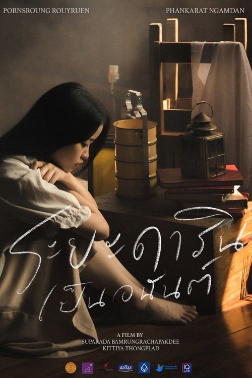 ระยะดารินเป็นอนันต์ movie poster