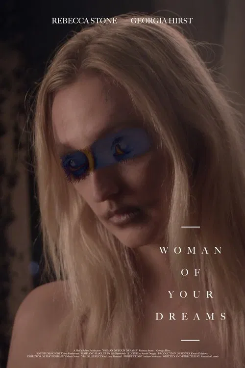 Woman of Your Dreams movie poster