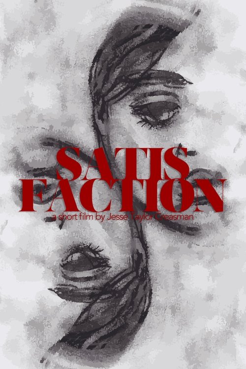 Satisfaction movie poster