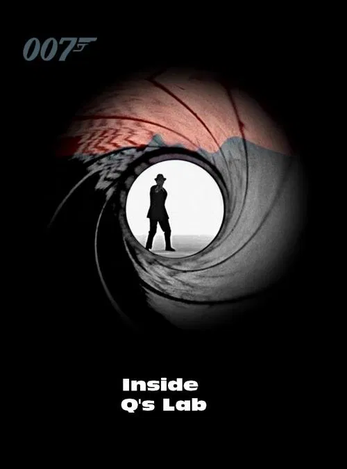 Inside Q's Lab movie poster