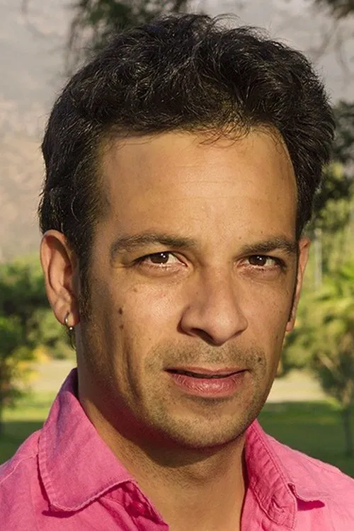 Julio González Littin profile picture
