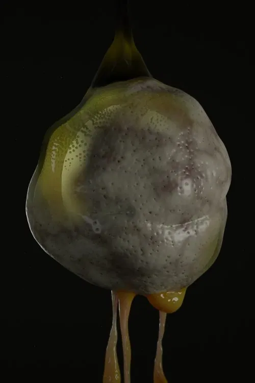 Soup Frog movie poster