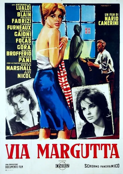Run with the Devil movie poster