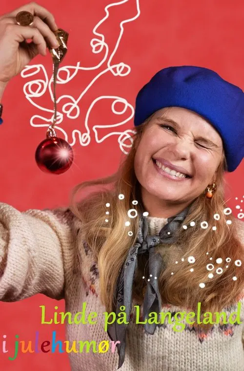 Linde på Langeland - i julehumør tv show poster