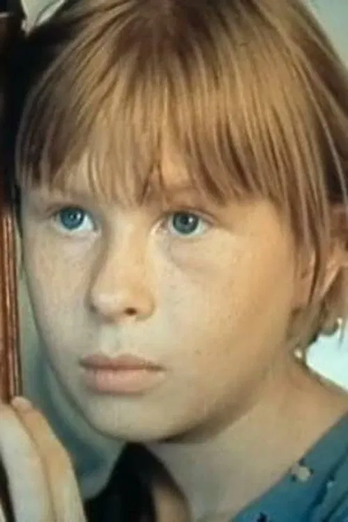 Foto de perfil de Viktoriya Bocharova