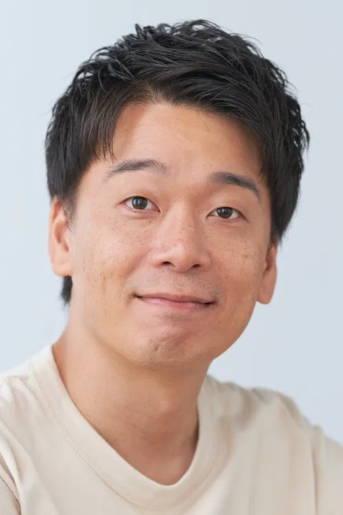 Foto de perfil de Hiroshi Takaoka