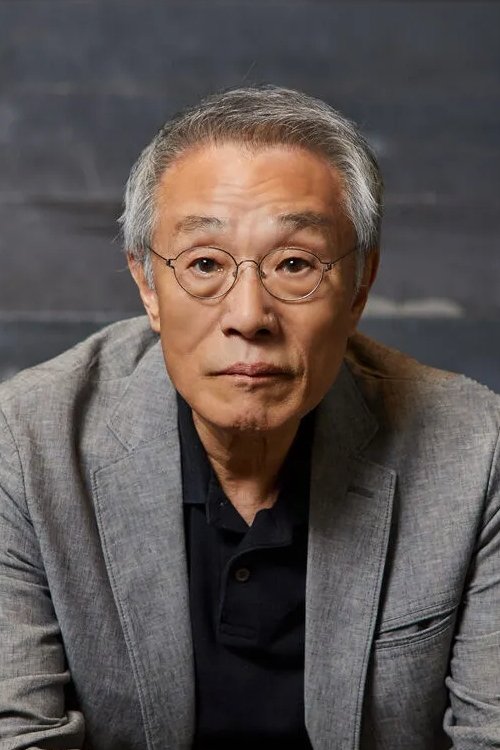 Hwang Sok-yong profile picture