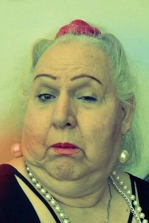 Nana Hadji Ipsilou profile picture