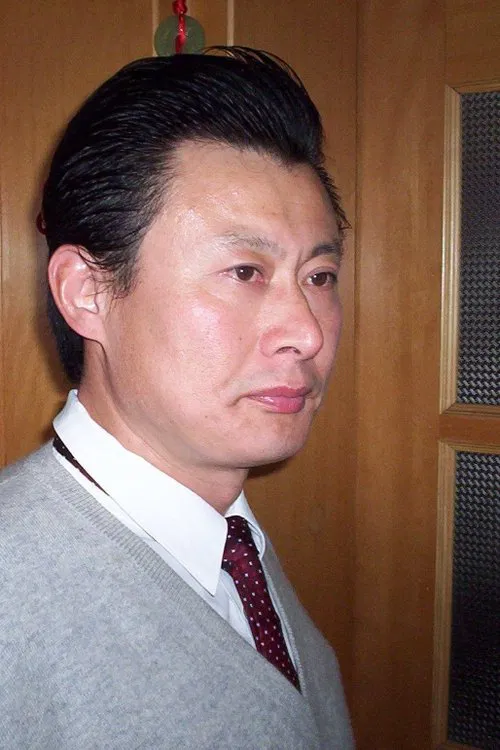 Li Xiaolei profile picture