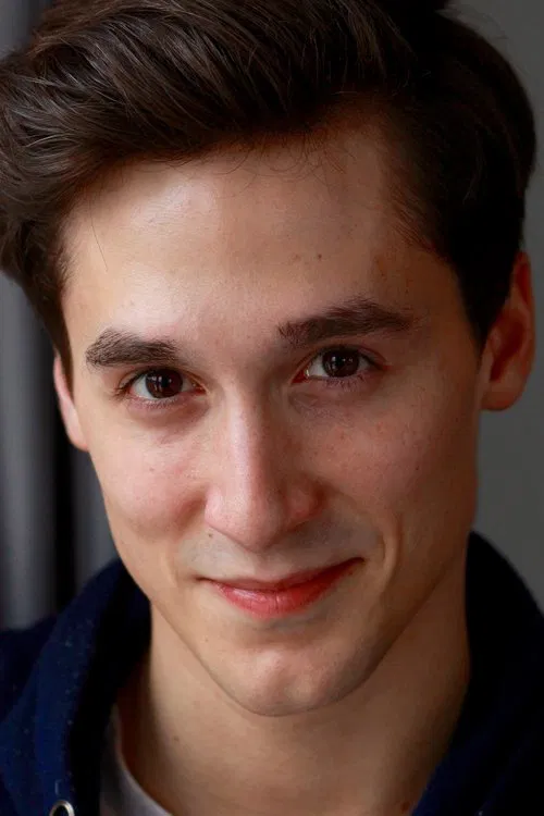 Patrick Wade profile picture