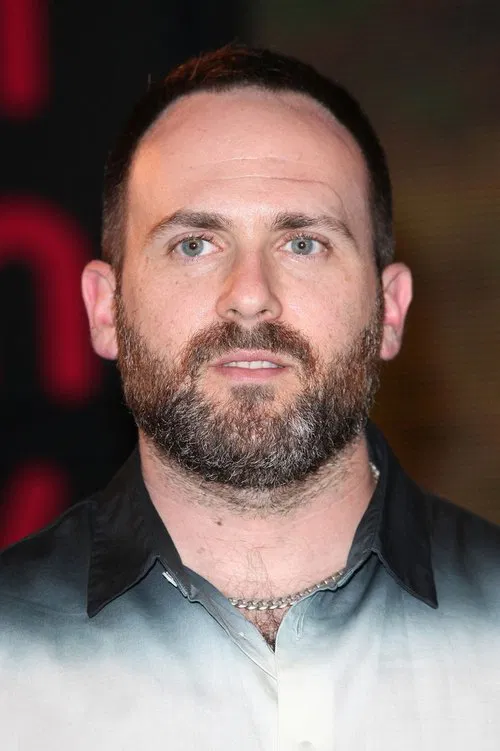 Foto de perfil de Scott Hoffman