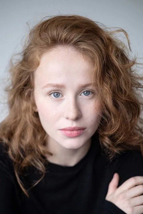 Мариэтта Волкова profile picture