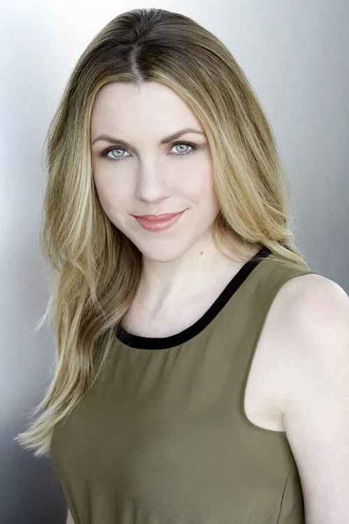 Foto de perfil de Dana Puddicombe
