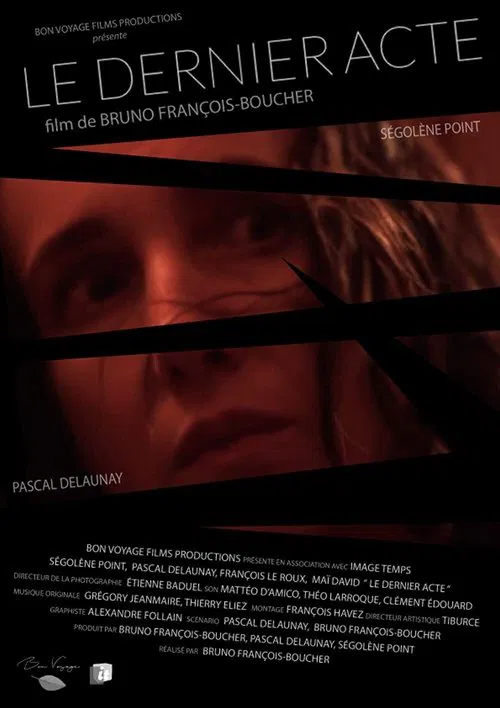Le dernier acte movie poster