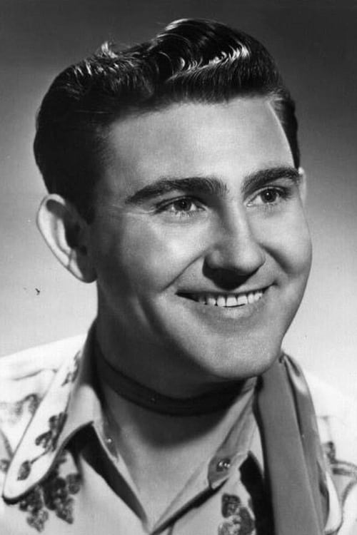 Webb Pierce profile picture
