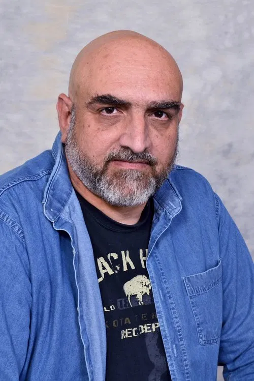 Michel Viotte profile picture