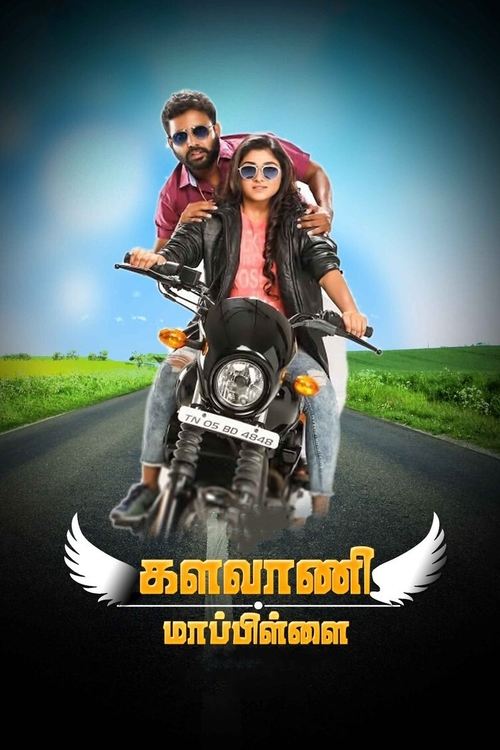 Poster do filme Kalavani Mappillai